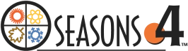 Seasons 4 Logo