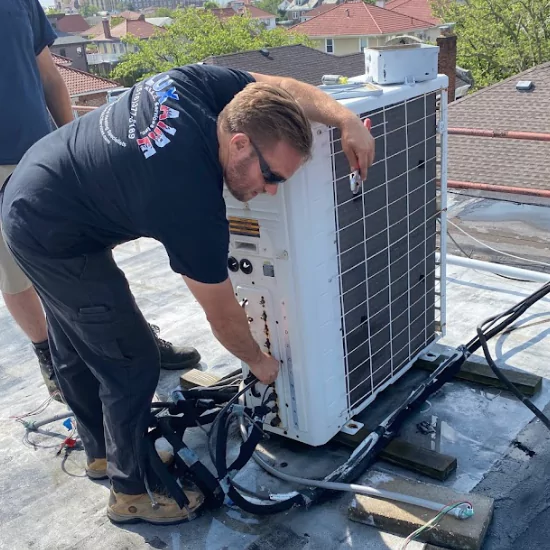 commercial hvac system 25557679694970755e