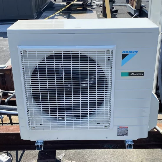 photo of commercial hvac system 257276796949214ef1